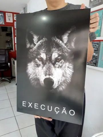 Quadros decorativos antimofo