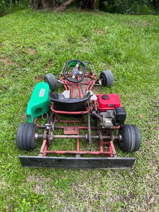 Kart a venda - Foto 4