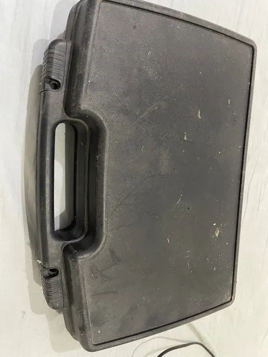 Kit Microfone Sem Fio 