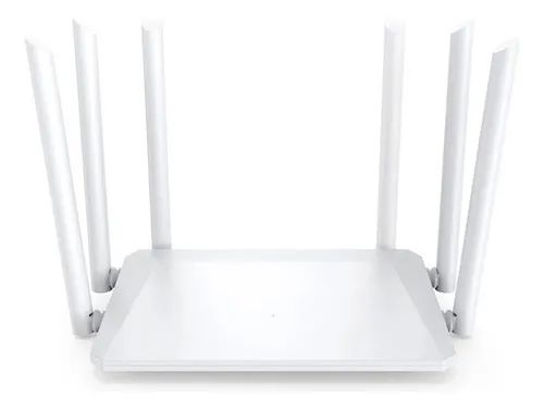 KNUP KP-RW403M 2.4GHz 300Mbps WiFi Router with 6 Antennas?64296910200322124
