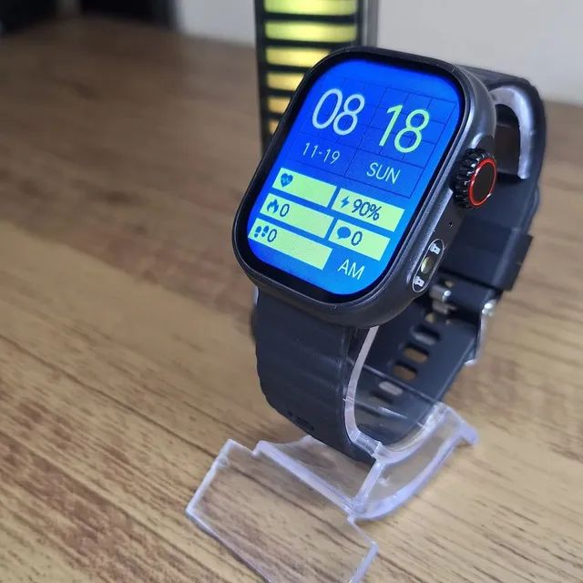 Relógio Inteligente (SmartWatch) Senbono ZW39