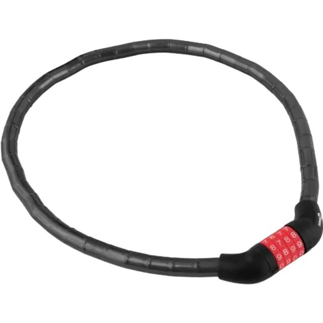 Cadeado Para Moto Com Segredo Nove54 100cm - Foto 2