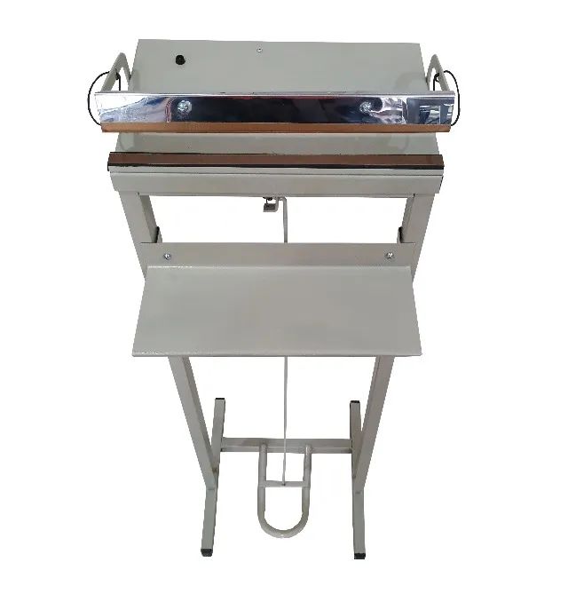 Seladora 30 Cm P/ Embalagens Plásticas 110v Ou 220v - Foto 2