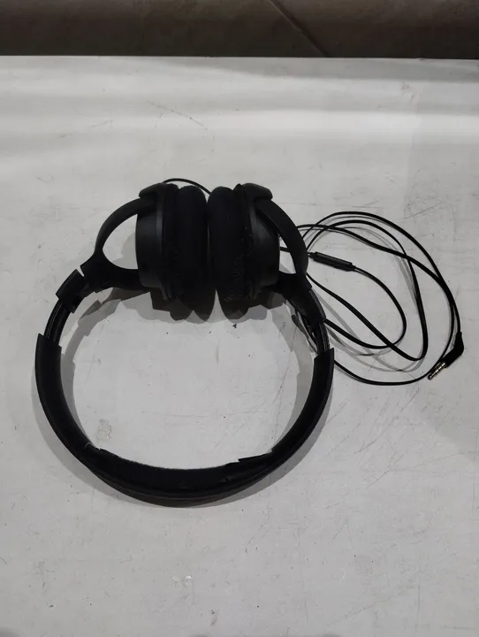 Fone JBL original na caixa
