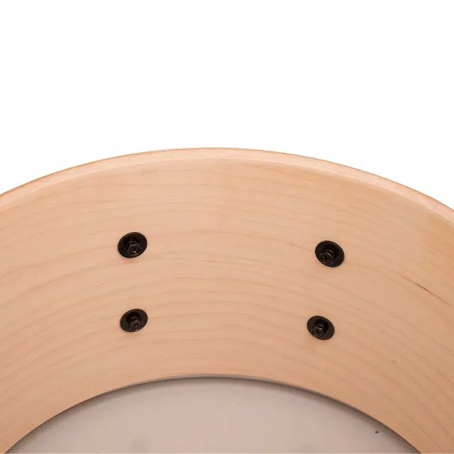 Caixa Michael Power Gate Maple 14"x 6,5" - Foto 4