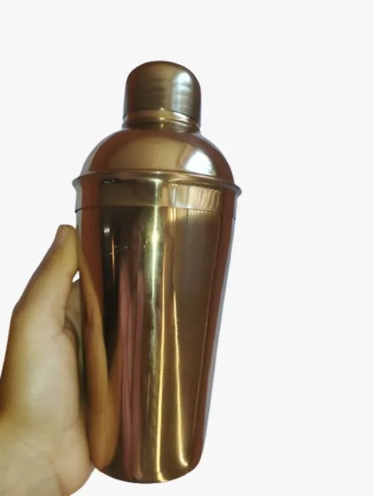 Coqueteleira Inox - Foto 3