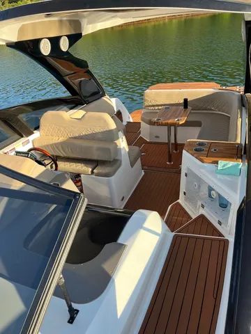 Lancha NX340 ano 2022  - Foto 3