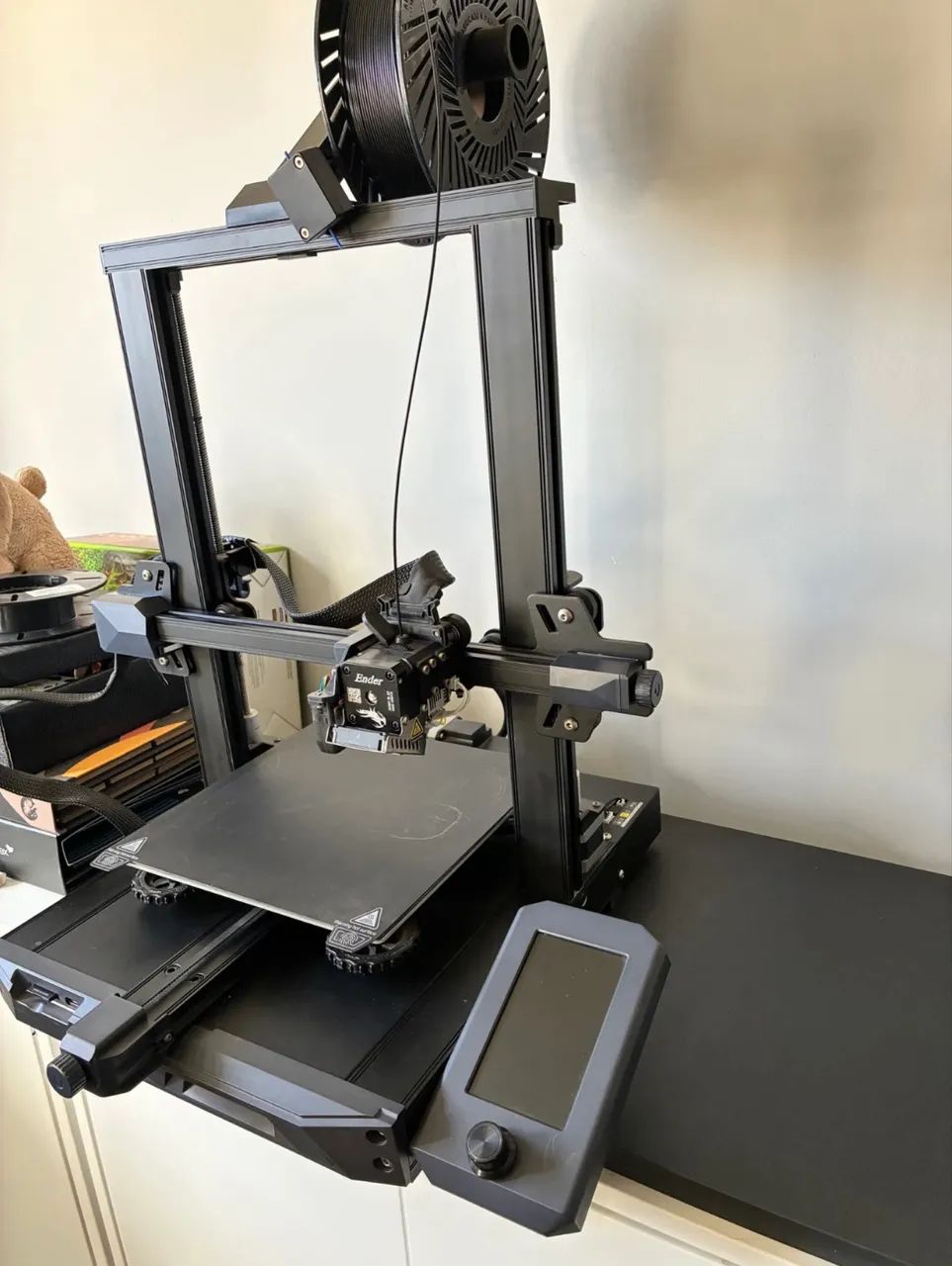 Ender 3 S1 Creality64307865530114120