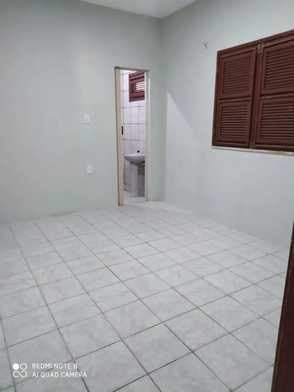 IA10- Casa disponível em Periperi