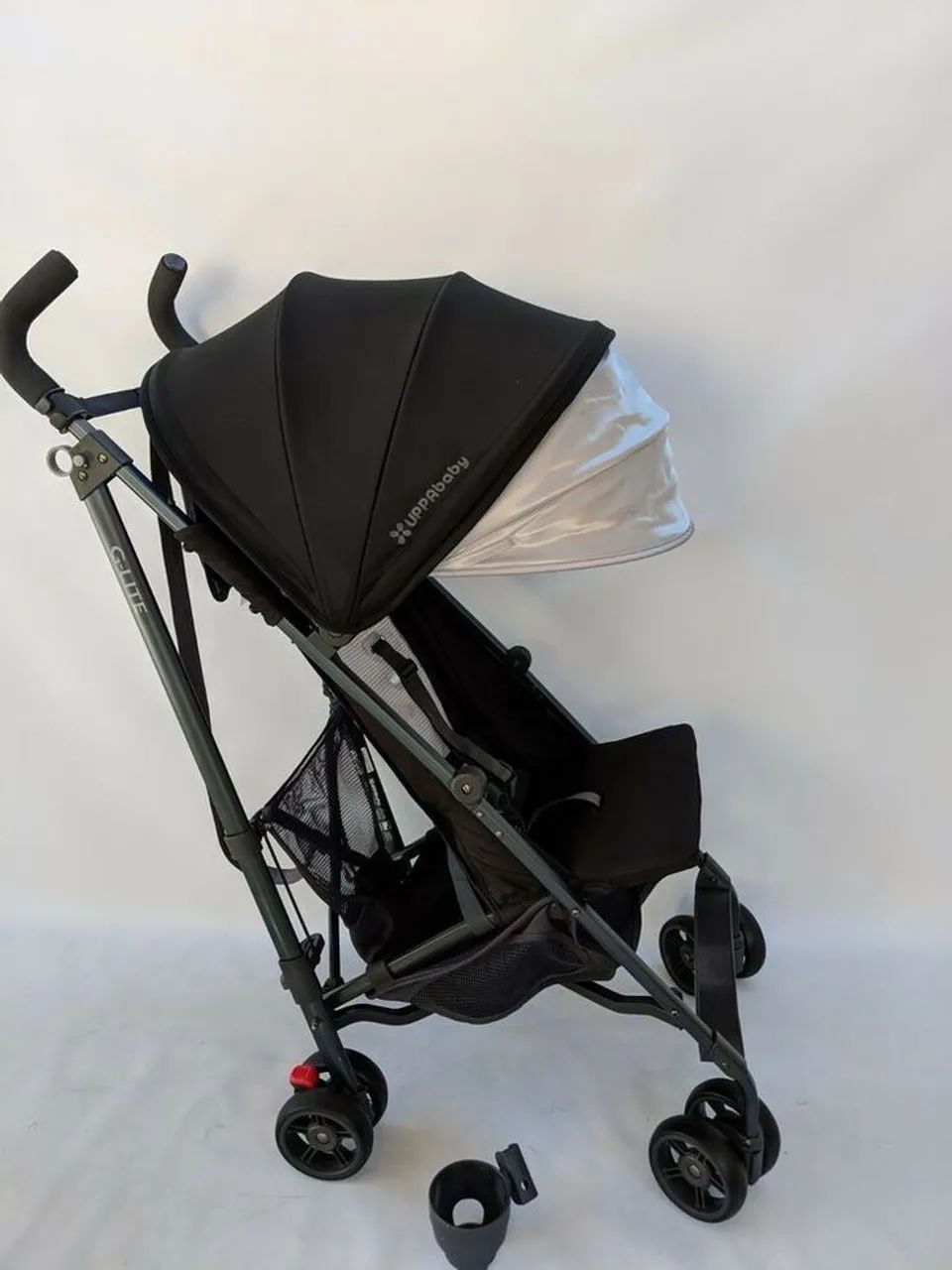 Vendo carrinho de beber novo nunca usado