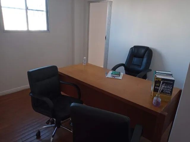 Oportunidade Única! 3 Salas Juntas no Ed. A Gazeta - Coração de Vitória - Foto 6