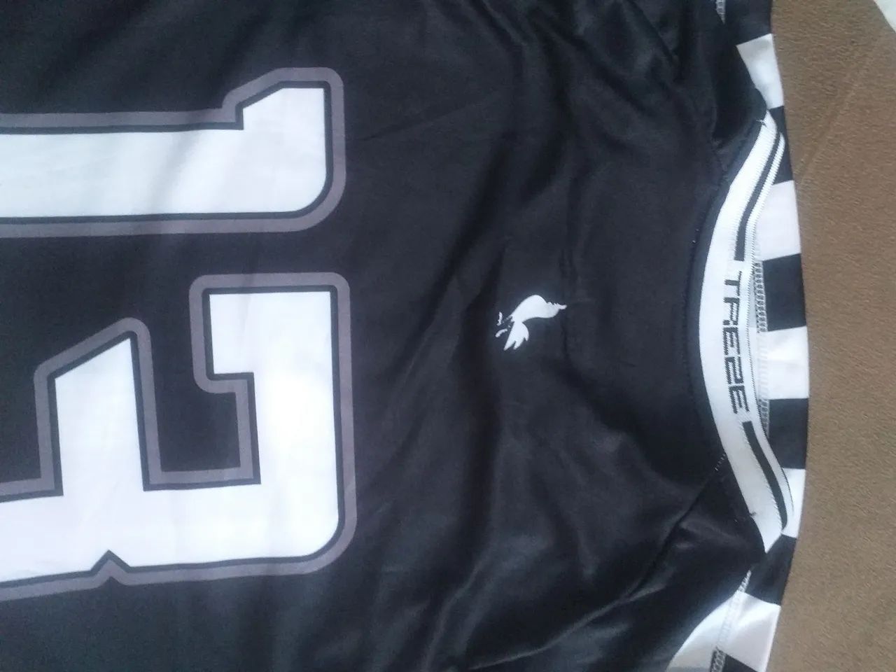 Camisa do galo - Foto 5