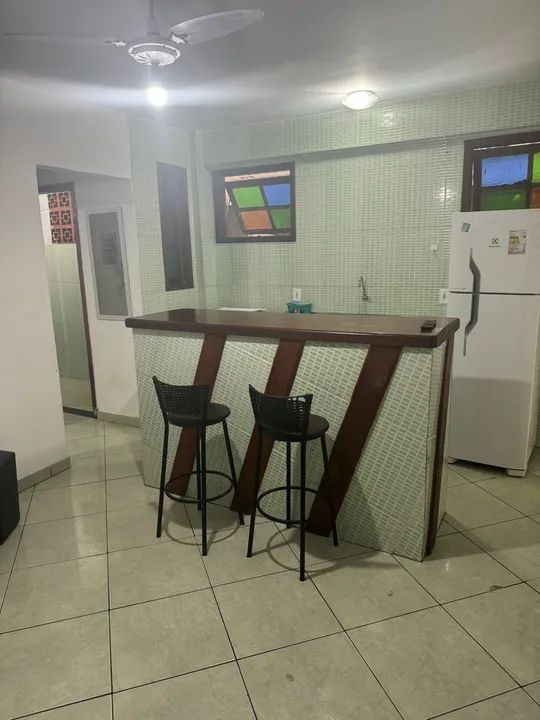 Apartamento mobiliado em Cabo Frio para temporada - Foto 2