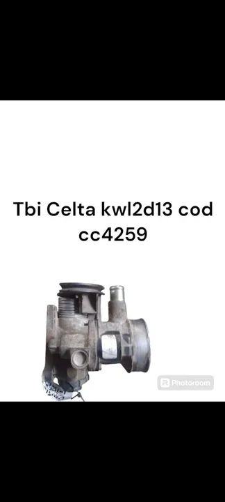 Tbi Celta kwl2d13 cod cc4259