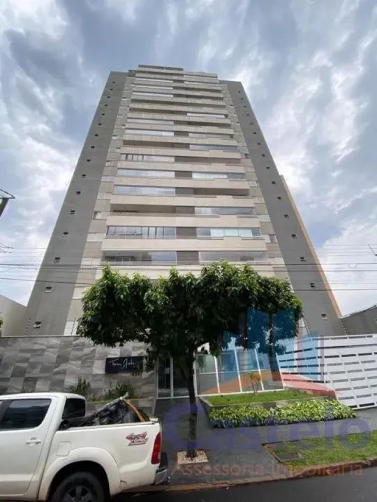 Apartamento para Venda em Umuarama / PR no bairro Zona I - Foto 2