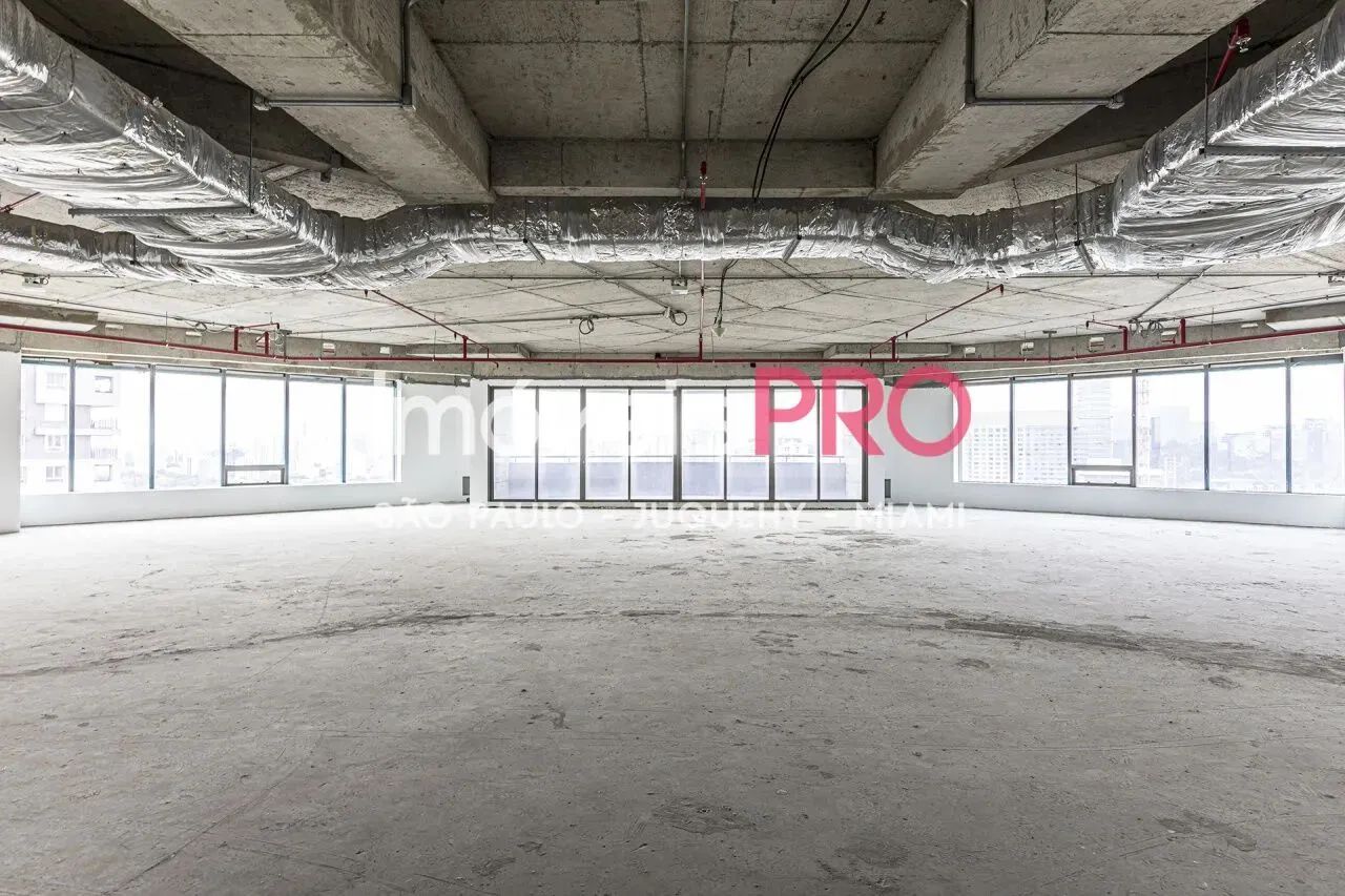 Conjunto Triple A com 724m² na região da Marginal Pinheiros - Foto 4