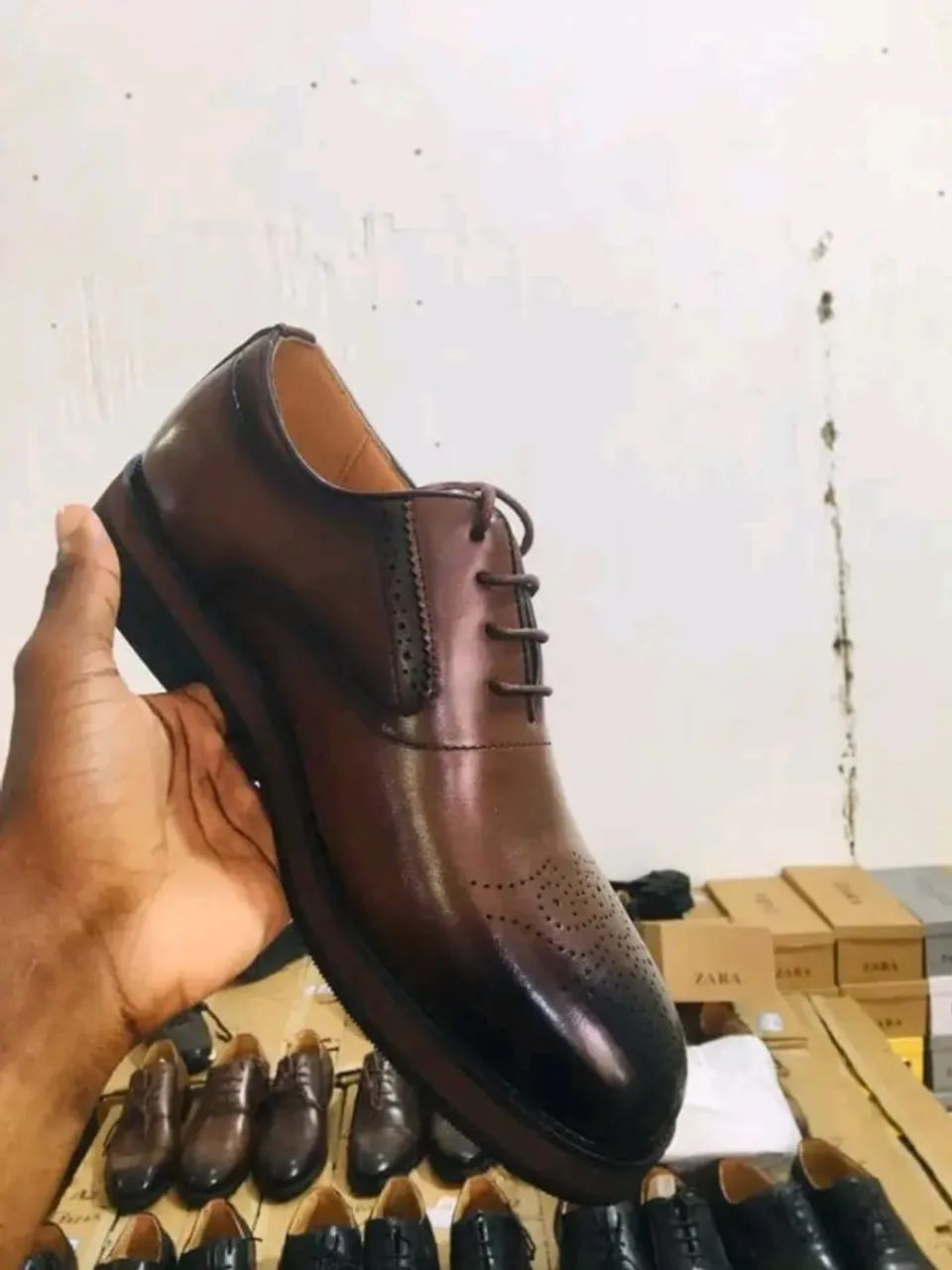 Sapato Social Zara Homem Sapatos Sapato Social Masculino Zara