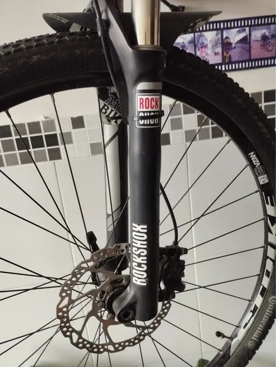 Caloi Elite Carbon 29 - Foto 3