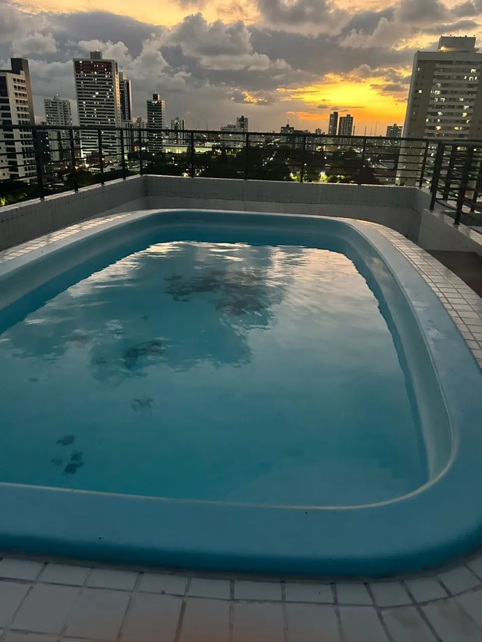APARTAMENTO ALUGAR COM 3 QUARTOS MOBILIADO  PROXIMO DA EPITACIO PESSOA , O
