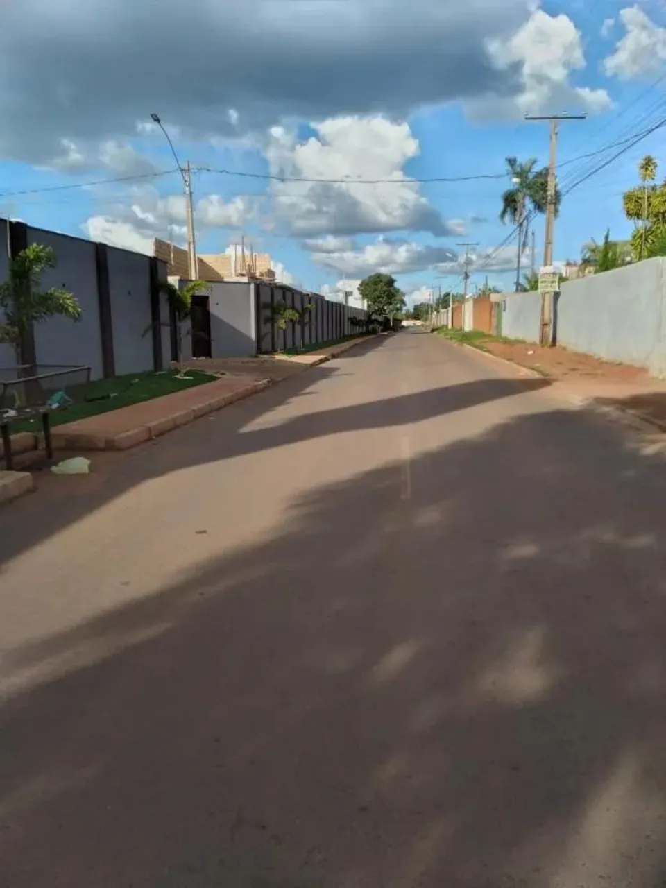 Ponte Alta Norte, Gama, Casa à Venda em Condomínio, Obra Iniciada