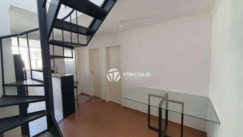 Apartamento com 2 dormitórios, 51 m² - venda por R$ 240.000,00 ou aluguel por R$ 2.274,73/ - Foto 2