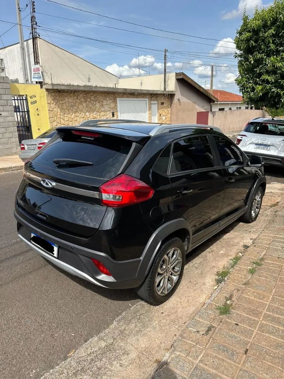 Venda de Tiggo 2  - Foto 4