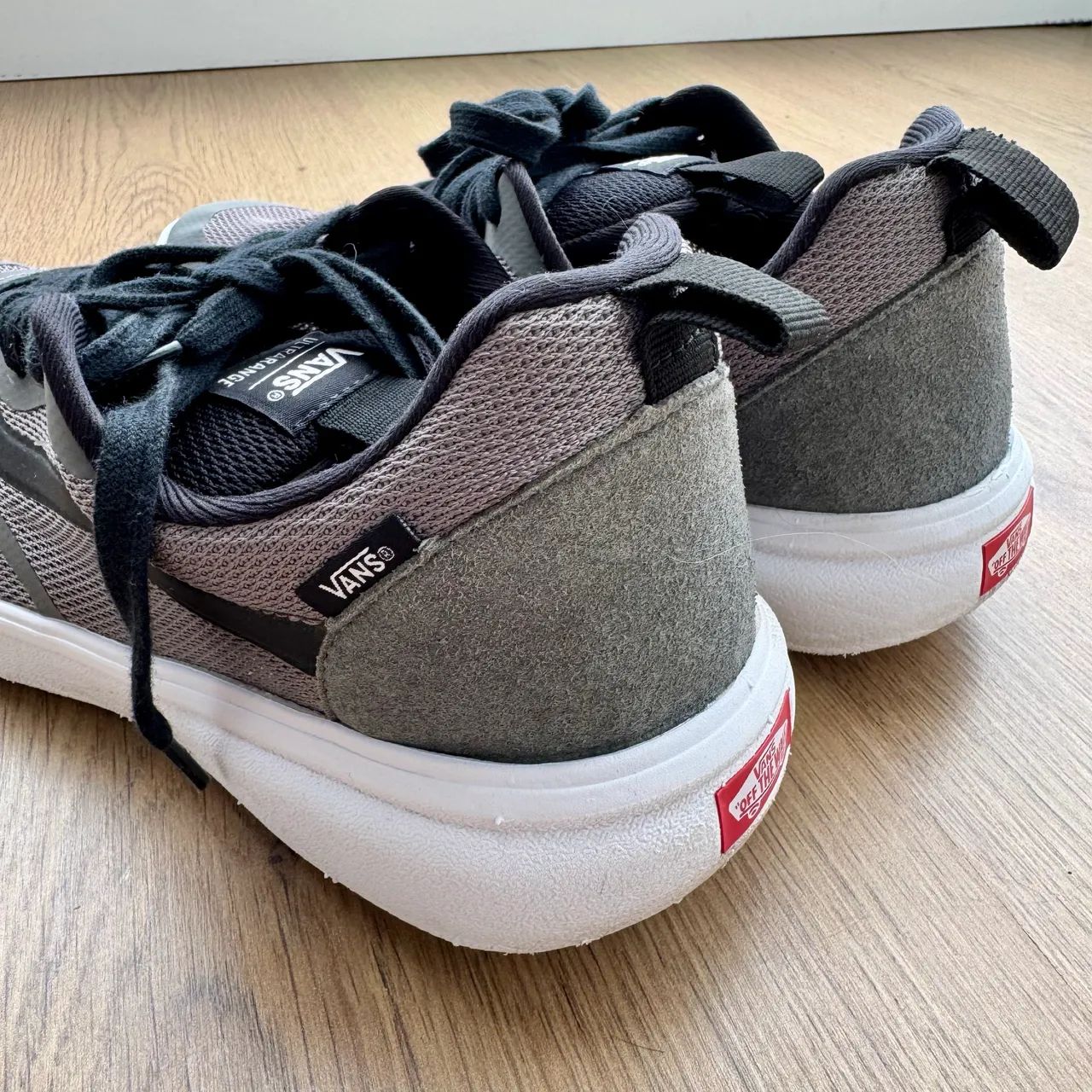 Tênis Vans Ultrarange Rapidweld - Tam 43 - Zerado - Foto 5