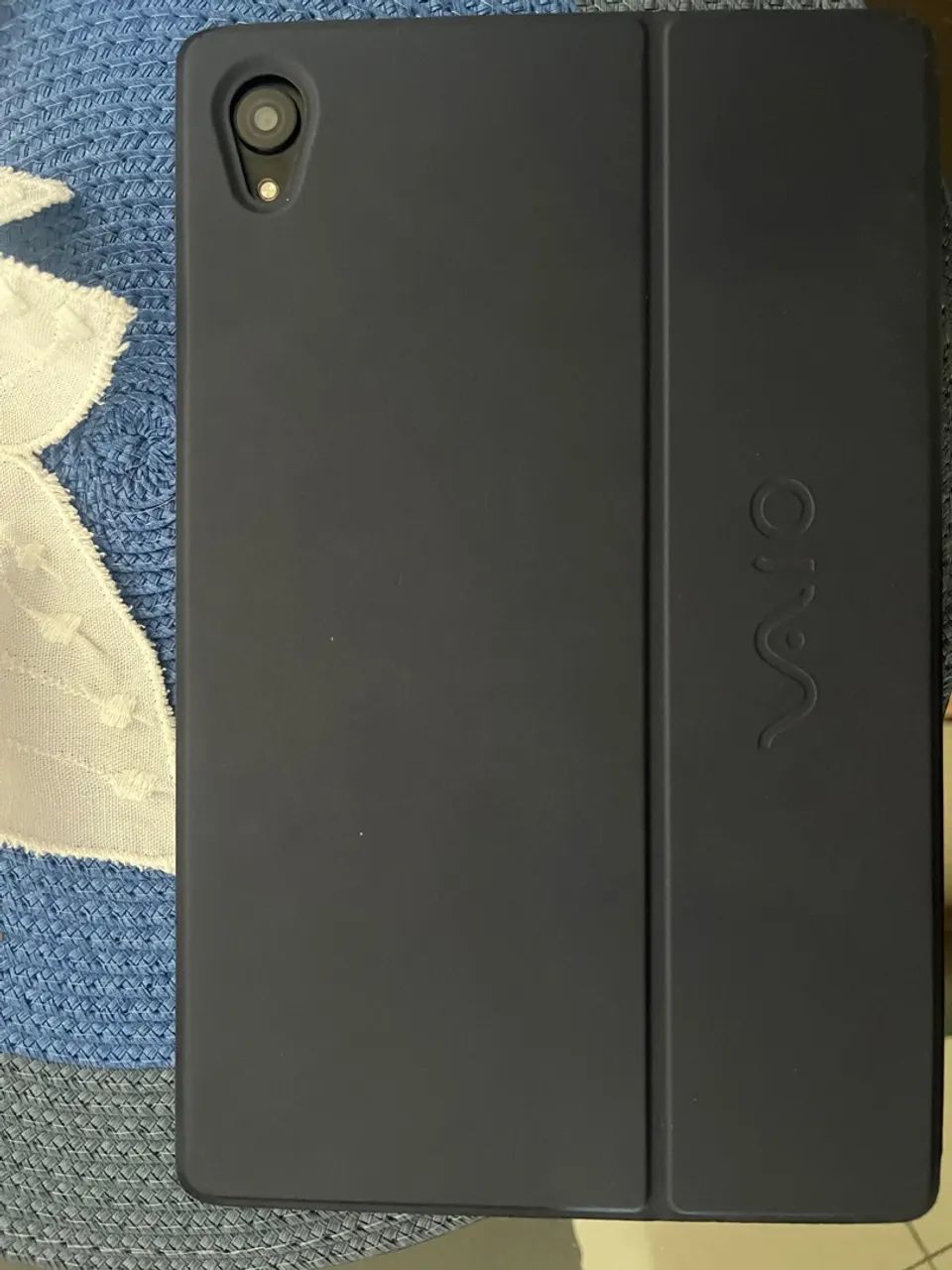 Tablet VAIO com teclado TL10 8GB RAM 128GB - Foto 3