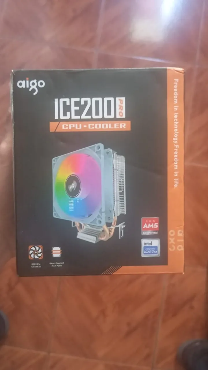 ice 200pro