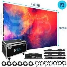Assistência de paines P3 e P5 ( Honestidade e Qualidade JK Eletronicos) - Foto 2