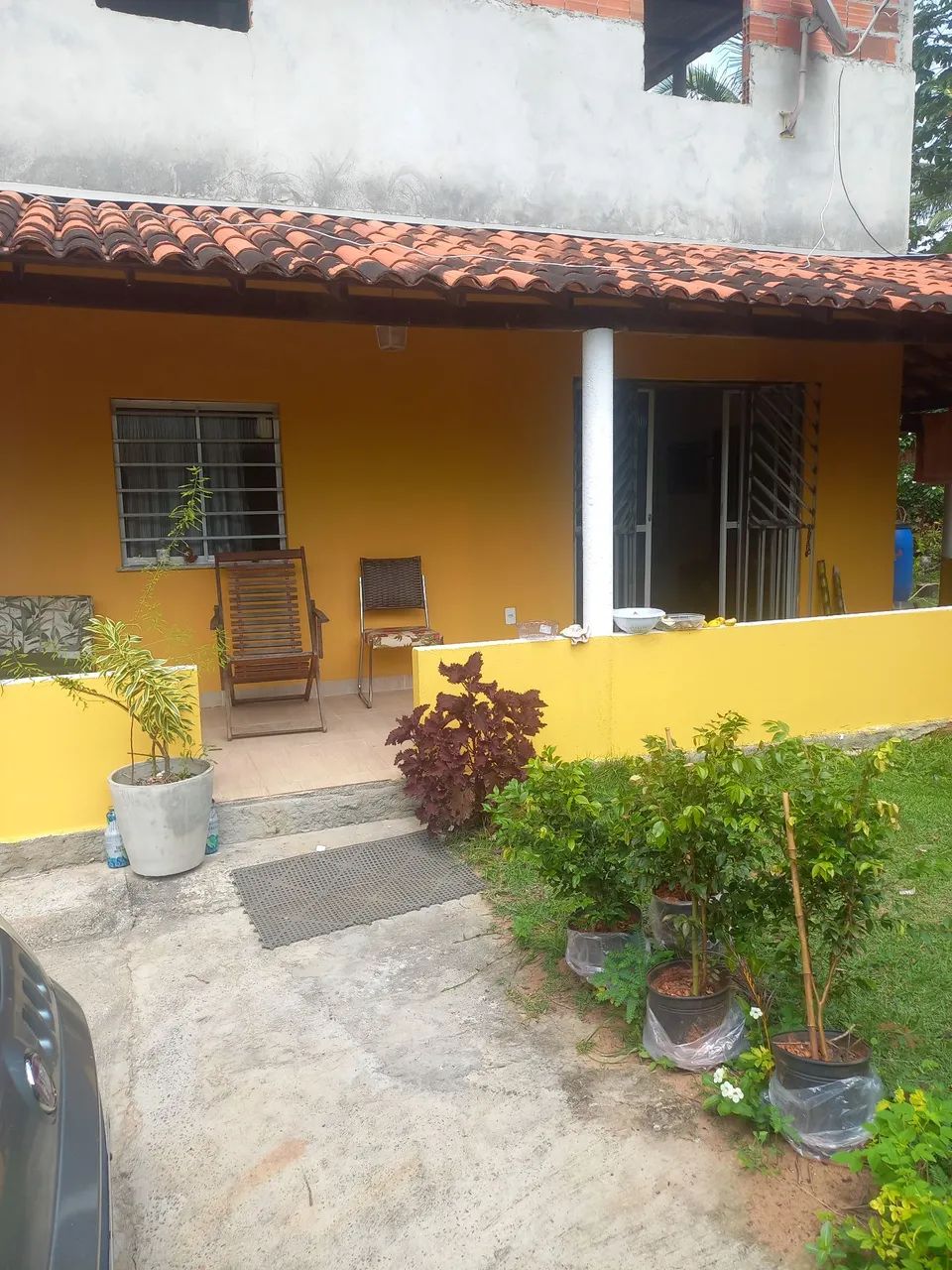 Sítio em Barra do Pojuca 