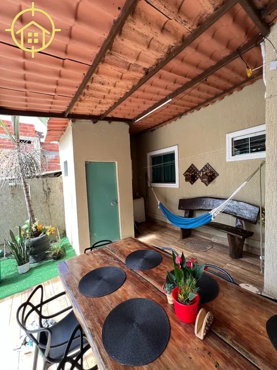 Casa Vicente Pires vila São José  - Foto 3