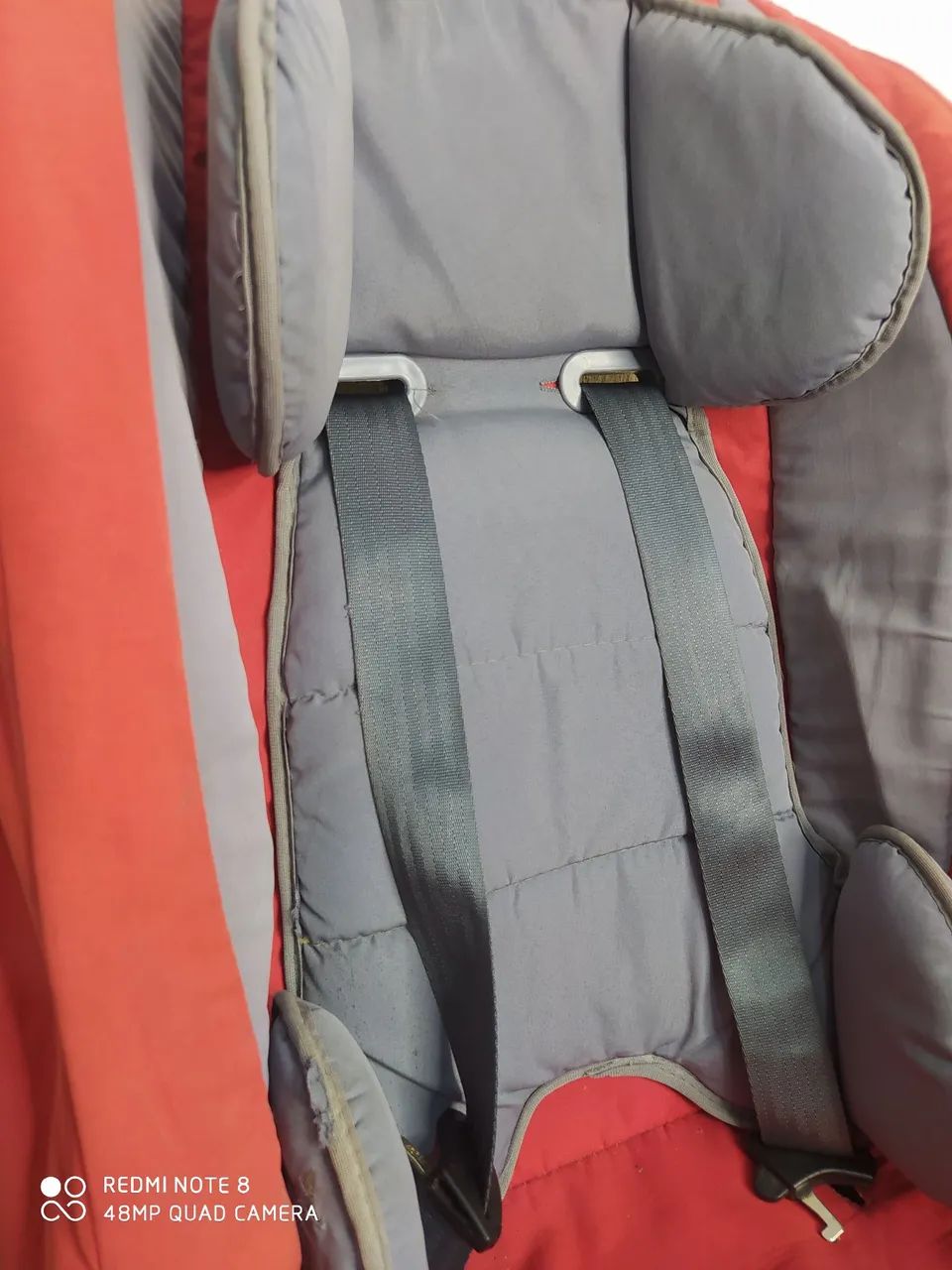 Cadeirinha para carro - Foto 3