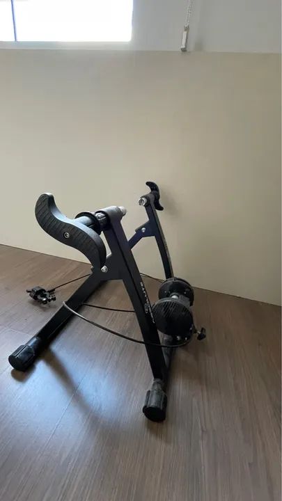 Rolo de Treino Absolute para Bicicleta - Foto 3