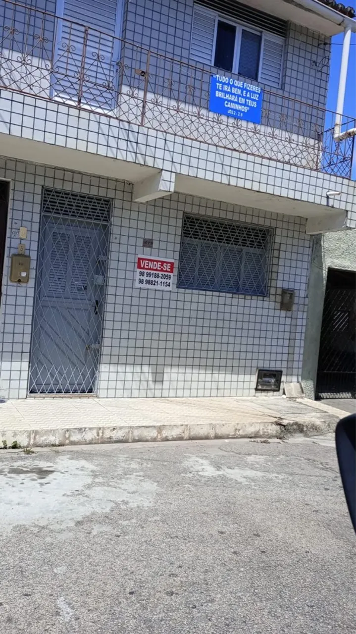 Casa no alecrim ótima localização