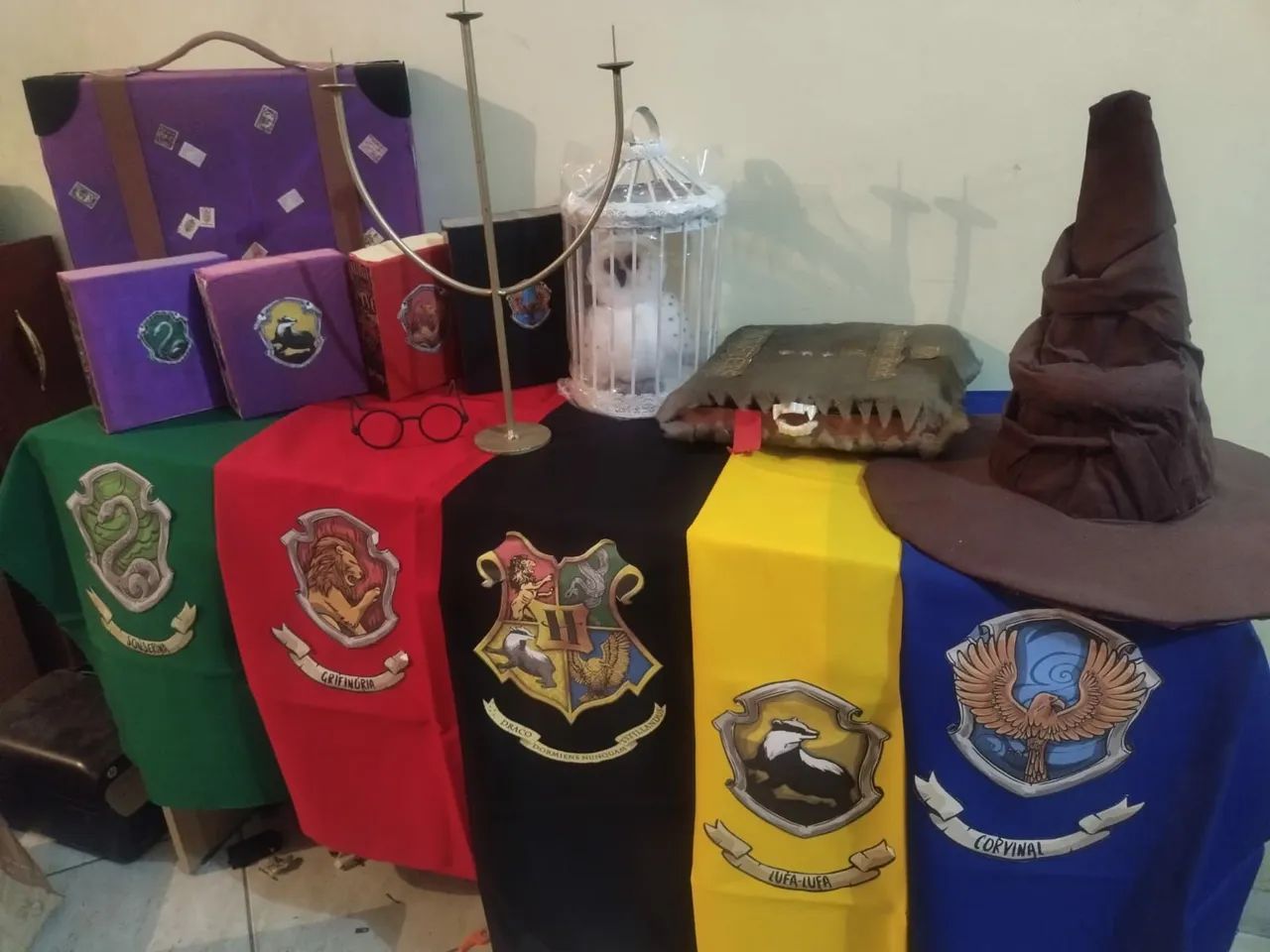 Harry Potter 
