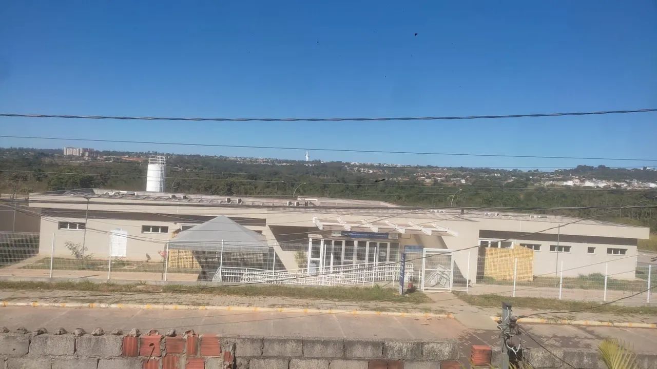 Foto - Brasília - Setor Oeste (Sobradinho II)