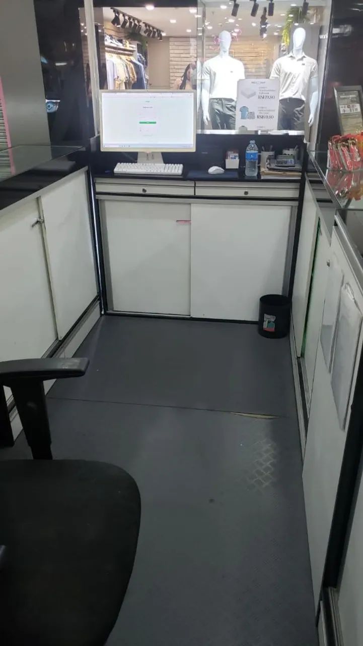 Quiosque  Shopping/Galeria - Foto 5