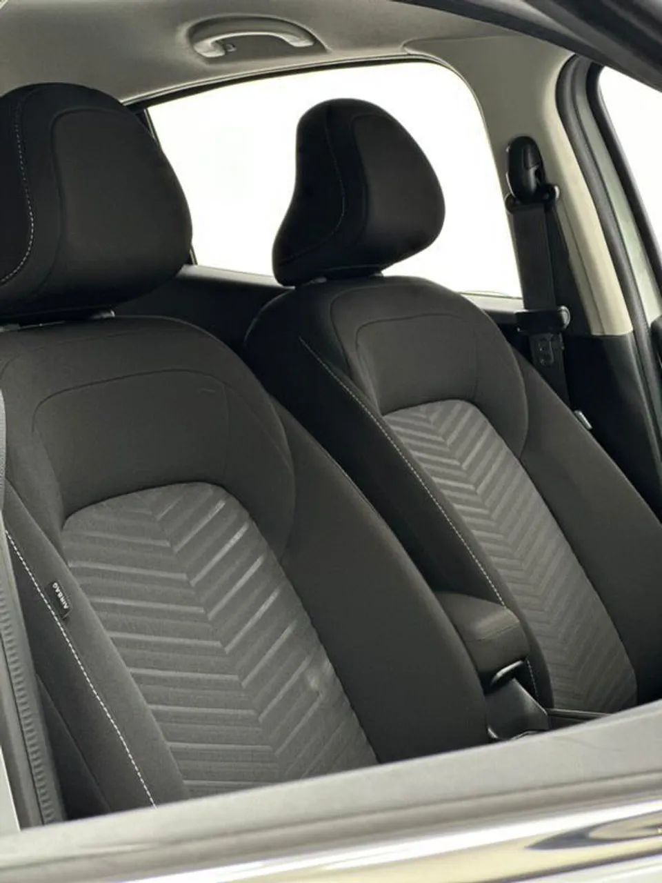 Fastback Audace 2021 - Faço troca - - Foto 3