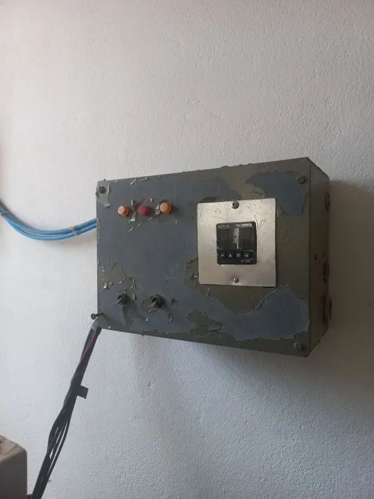 Forno para cerâmica alta temperatura 1250° - Foto 3