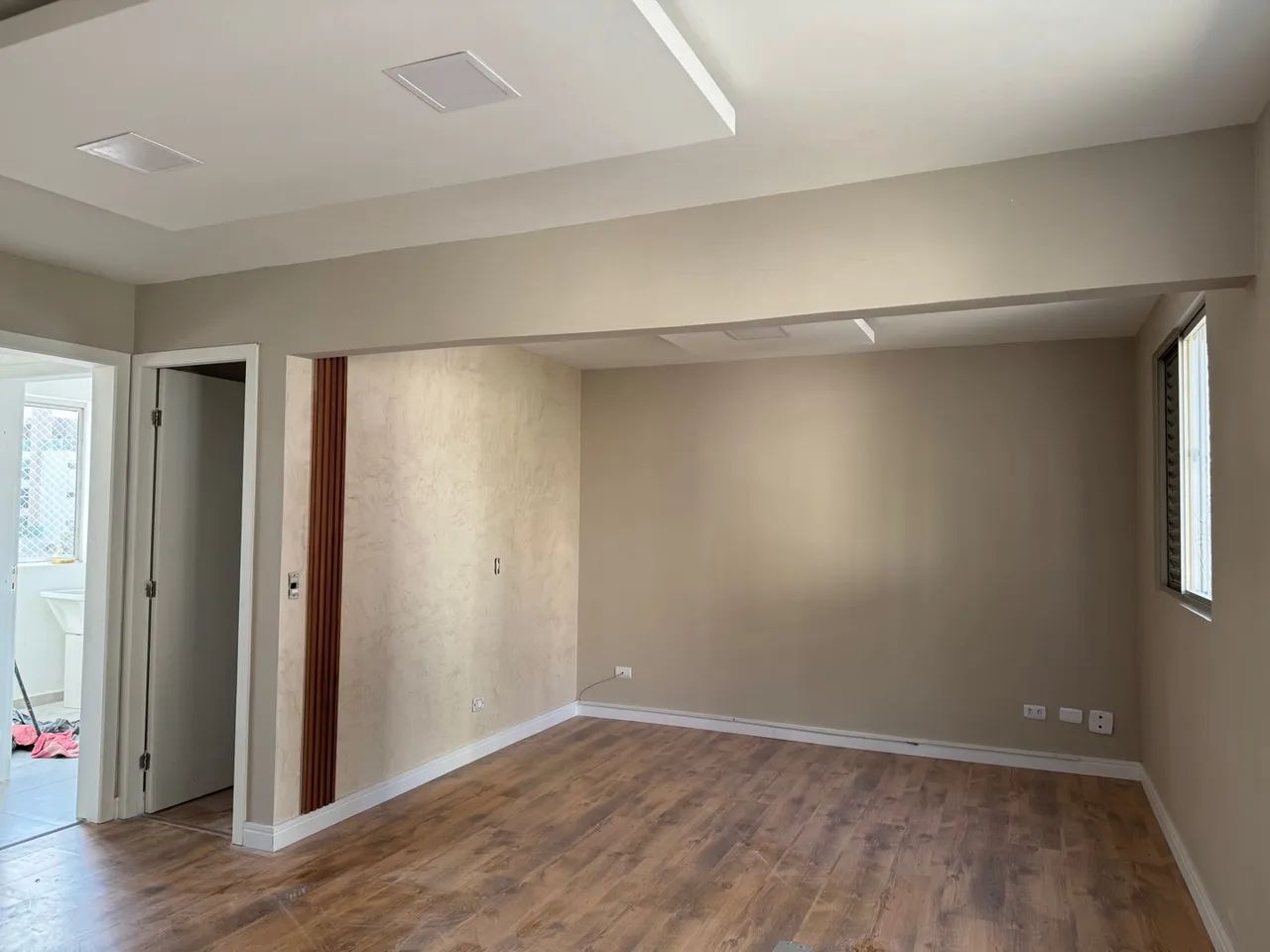 Foto - Curitiba - Água Verde