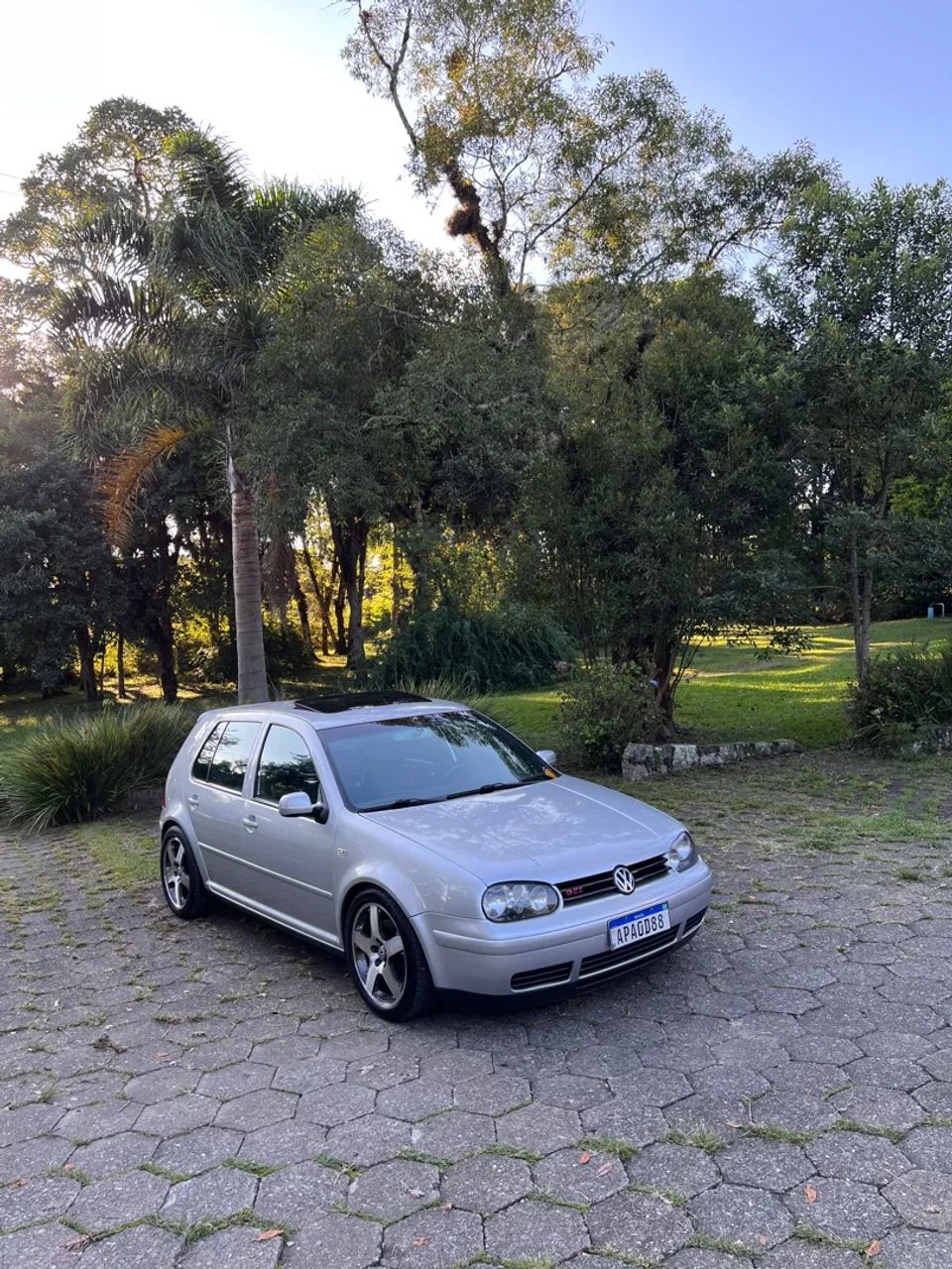 Golf GTI  - Foto 4