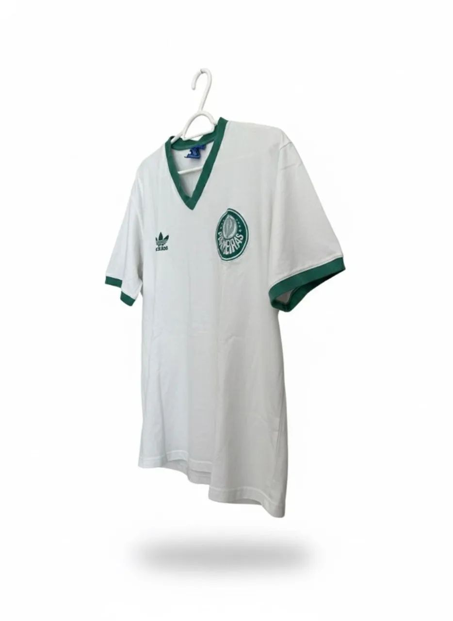 Camisa Palmeiras Comemorativa - Adidas Originals - Foto 5