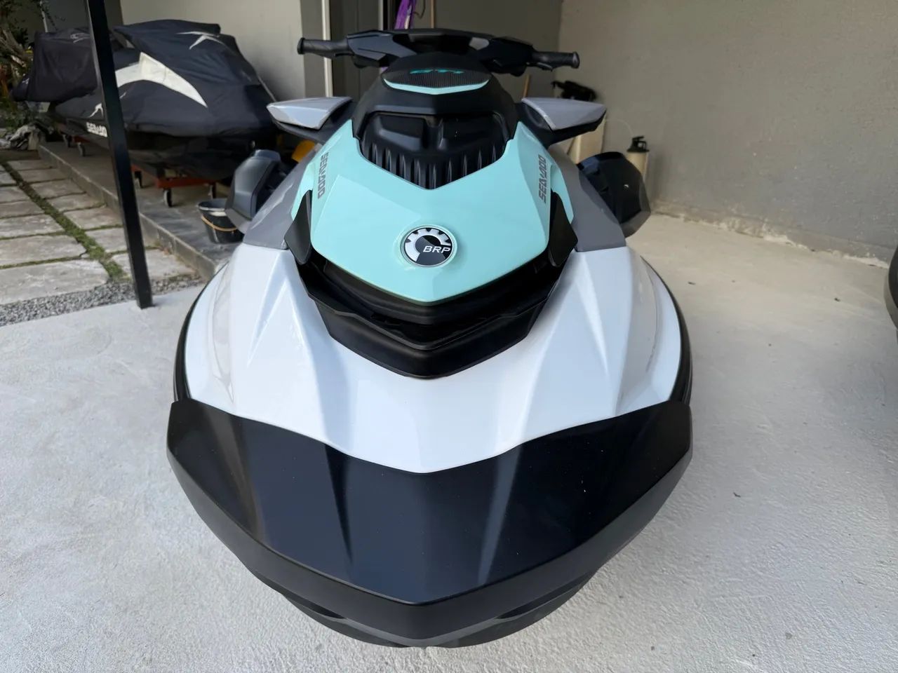 Gti 130 2025 - som original - Foto 6