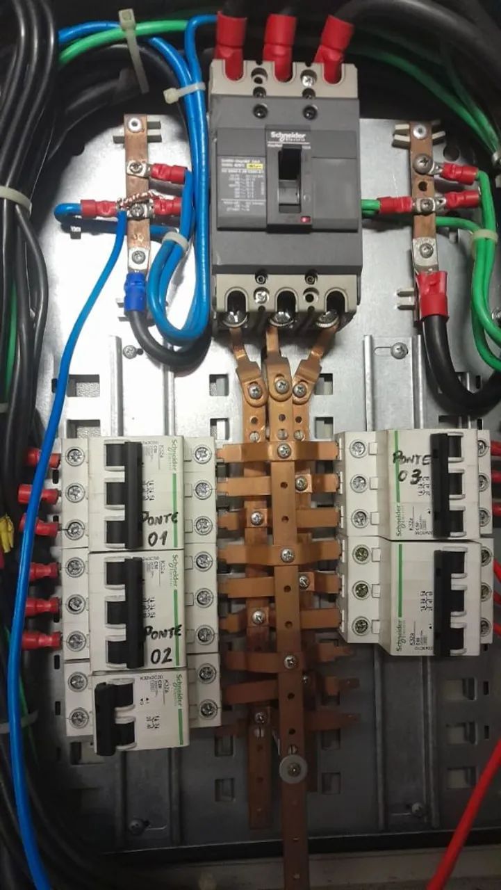 Eletricista Residencial - Foto 4
