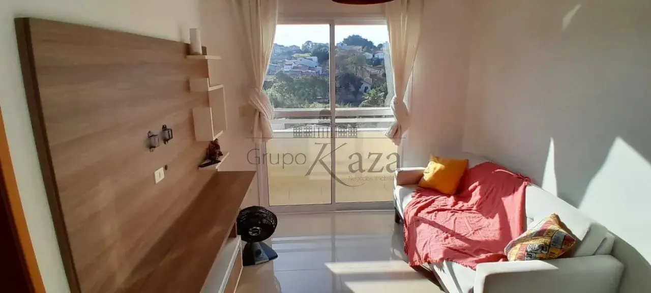 Oportunidade - Apartamento - Residencial Estrela do Oriente - Jardim Oriente - 2 Dormitóri