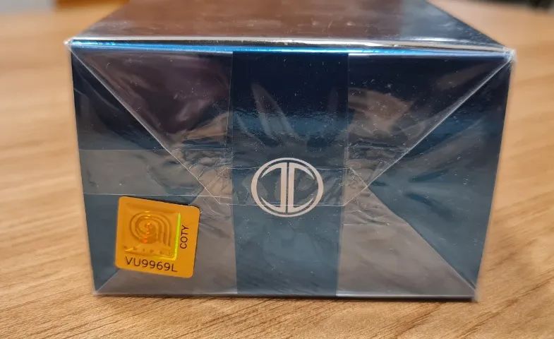 Perfume Coll Water Davidoff 200ml - Foto 4