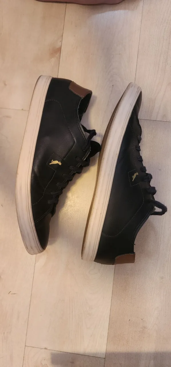 Tênis Masculino Reserva TAM 44