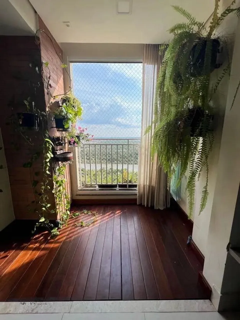 Condomínio Jardim Beira Rio