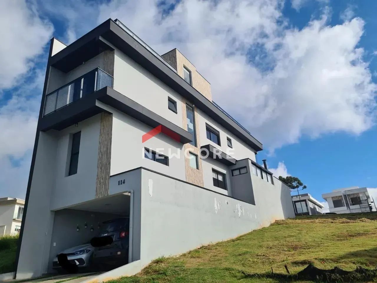 Casa de condomínio em Rua Peloponeso - Jardim Semiramis - Cotia/SP